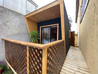 Hostal Kuyen - Pichilemu - 8