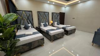 Hotel new royal palace - Lahore - 3