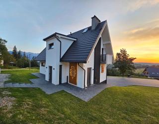 HOLY BERG - Dom stworzony z myślą o Tobie - Widok na TATRY - Mountain view - 3