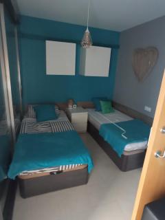 Apartamento Grau de Moncofa - 2