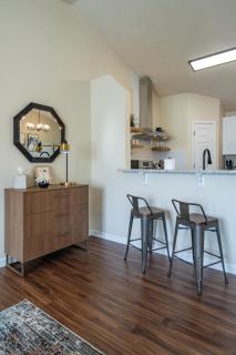 Affordable 4-Bedroom Retreat Near DT Cartersville - Cartersville - 3