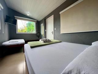 Espaço Verano- quarto Família - Niterói - 6