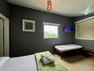 Espaço Verano- quarto Família - Niterói - 5