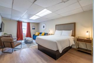 Affordable 4-Bedroom Retreat Near DT Cartersville - Cartersville - 8