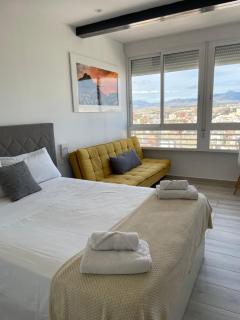 Apartment in city center - Alicante - 8