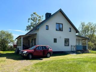 8 person holiday home in HOVA-By Traum - 0