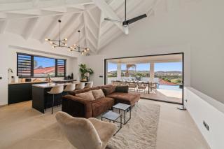 Villa Blue Bay Curacao - Dorp Sint Michiel - 5