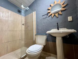 Espaço Verano- quarto Família - Niterói - 2