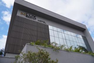 Lux Resort Motel - Fortaleza - 1
