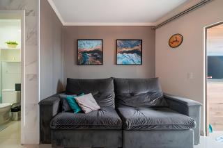 Residencial Ribeiro - Bombinhas - 1