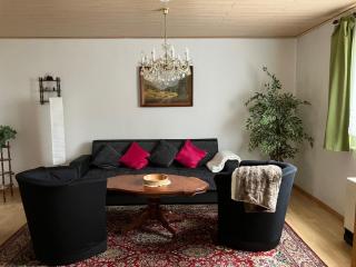 Gästehaus Kesselshain - 2