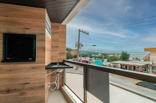 Residencial Ribeiro - Bombinhas - 5