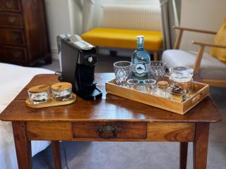 Les Vieilles Digues - 1