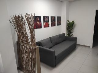 Apartamento Santa Clara - Sevilla - 4