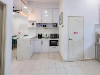 KotaSas Summer East Persint 5 by AHM Home - Kuantan - 4