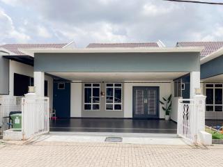 KotaSas Summer East Persint 5 by AHM Home - 9