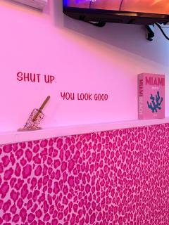 Maison 60 m2 Loveroom romantique avec jacuzzi privé à 10 min de Nancy et jardin privé - 1