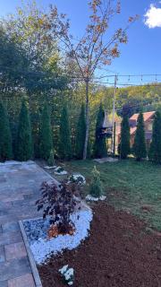 Pine Serenity Villa - Novoberdo - 5