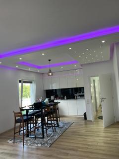Pine Serenity Villa - Novoberdo - 3