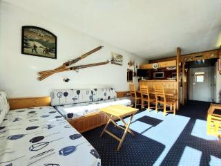 Résidence Nova 2 - Appartement 2 pièces 6 personnes proche des pistes MAE-8024 - 0