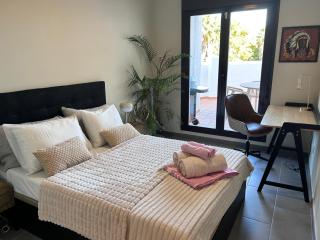 OASIS parking FREE - 9