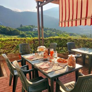 Locanda Chiocciola - Quero - 9