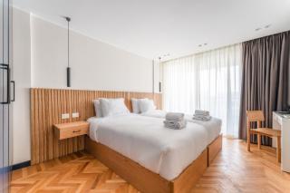 Brassbell l Zamalek l Om Kolthoom Apartments - 9