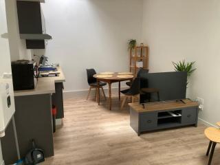 Maison 2 pièces Ouistreham - 1