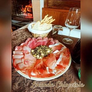 Locanda Chiocciola - Quero - 4