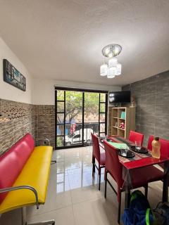 Hermoso departamento remodelado - Città del Messico - 7