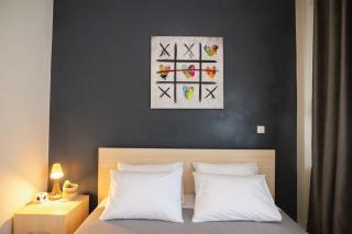 C D Apartment - Alexandroupoli - 1