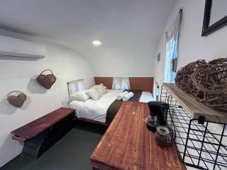 Momotoh Camper - Xpujil - 6
