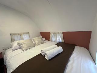 Momotoh Camper - Xpujil - 7