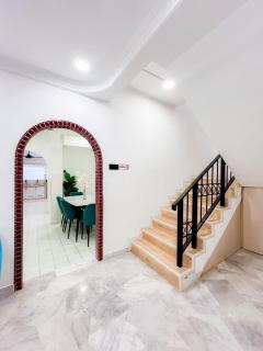 Bukit Setongkol Resident LKNP by AHM Home - Kuantan - 5
