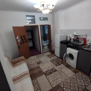 Small Cozy Apartment - Bisjkek - 0