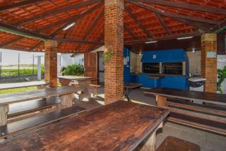 Apartamento térreo em Condomínio Pé na Areia P847 - Florianópolis - 6