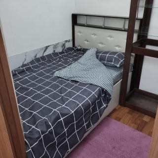 Small Cozy Apartment - Bisjkek - 4