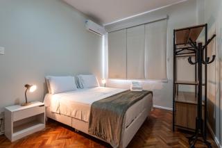 Moderno apartamento em Ipanema - PM203 Z1 - Rio de Janeiro - 8