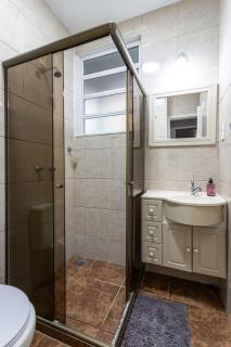 Moderno apartamento em Ipanema - PM203 Z1 - Rio de Janeiro - 6