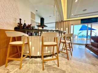 Exceptional Seafront Penthouse - Sousse - 2