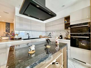 Exceptional Seafront Penthouse - Sousse - 1
