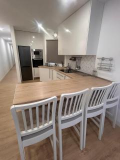 Apartamento céntrico en Santa Cruz de Tenerife - Santa Cruz de Tenerife - 0
