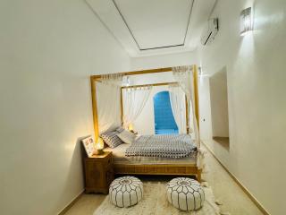 Riad Kasbah Ben Hamo - Nkob - 9