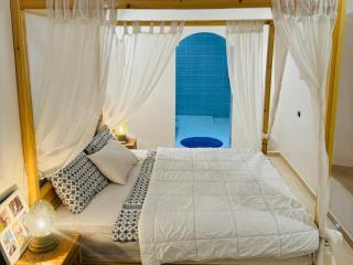 Riad Kasbah Ben Hamo - Nkob - 8