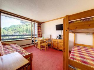 Résidence Chaviere - Appartement spacieux · Au pied des pistes · Balcon MAE-2534 - 3