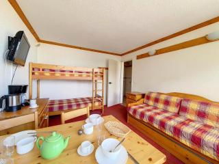 Résidence Chaviere - Appartement spacieux · Au pied des pistes · Balcon MAE-2534 - 1