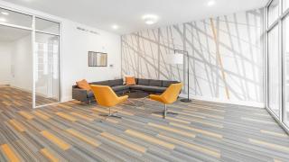20Midtown Apartments by Barsala - Birmingham - 4