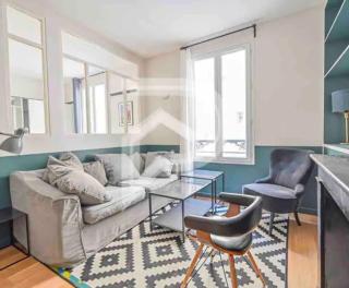 Eiffel Tower Invalides Cosy Flat - París - 0