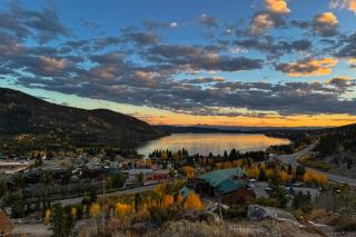 The Golden Moose Chalet - 8