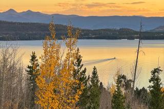 The Golden Moose Chalet - 7